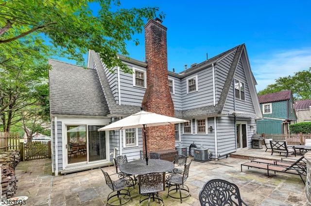 143 Morningside Rd, Verona Twp., NJ 07044