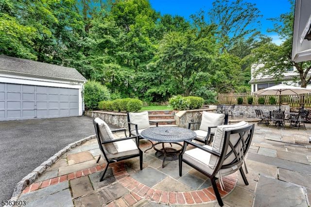143 Morningside Rd, Verona Twp., NJ 07044