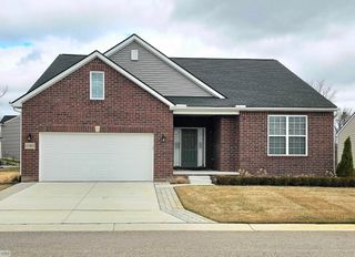 11903 Timber Court, Bruce Twp, MI 48065