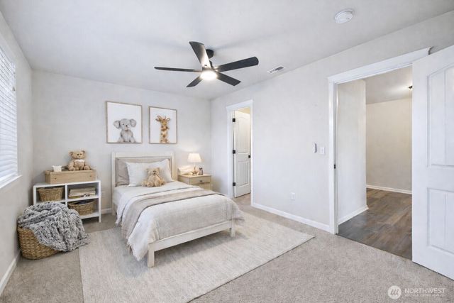 7714 237th St Court E, Graham, WA 98338