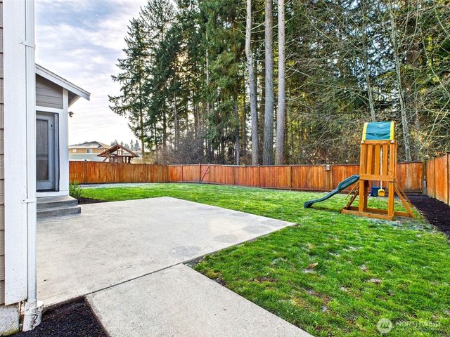 7714 237th St Court E, Graham, WA 98338