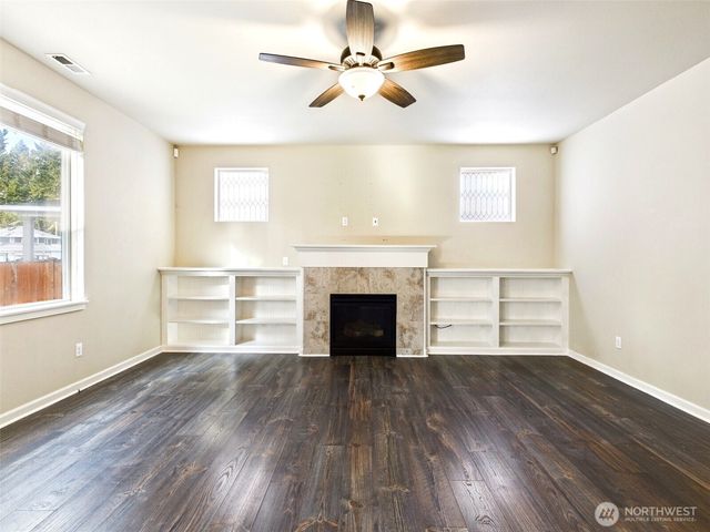 7714 237th St Court E, Graham, WA 98338