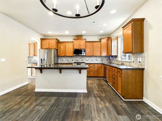 7714 237th St Court E, Graham, WA 98338