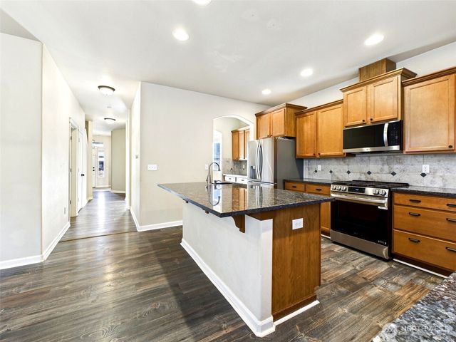 7714 237th St Court E, Graham, WA 98338