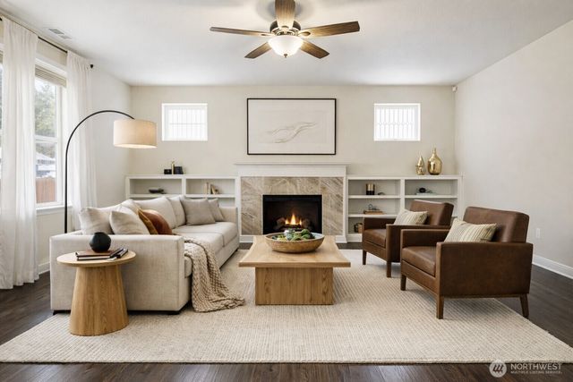 7714 237th St Court E, Graham, WA 98338