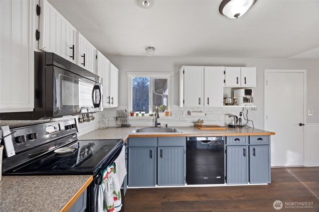 122 S 8th, Mccleary, WA 98557