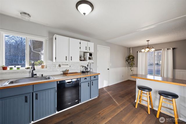 122 S 8th, Mccleary, WA 98557