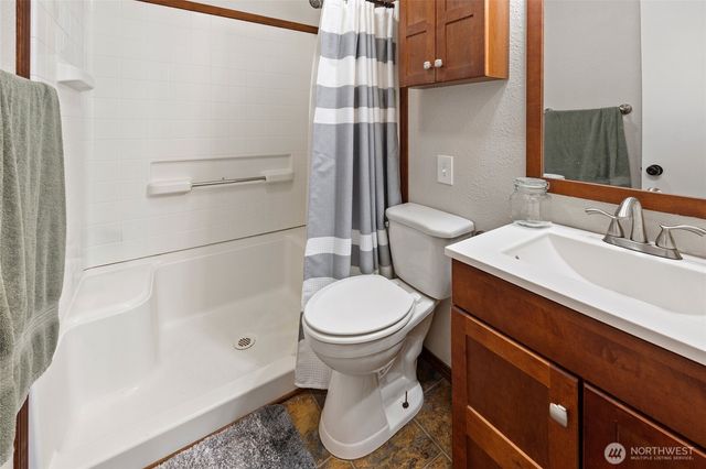 122 S 8th, Mccleary, WA 98557