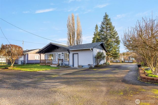 122 S 8th, Mccleary, WA 98557