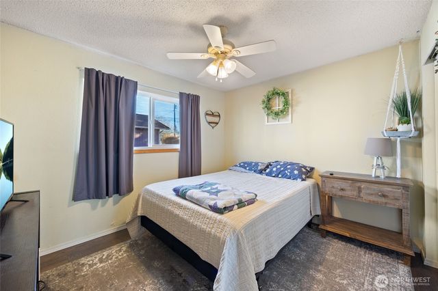 122 S 8th, Mccleary, WA 98557