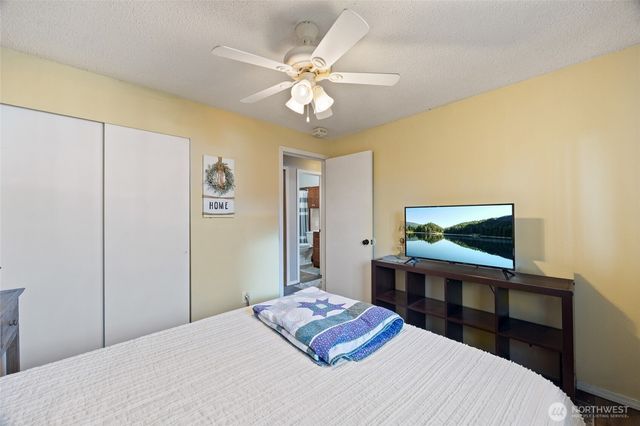 122 S 8th, Mccleary, WA 98557