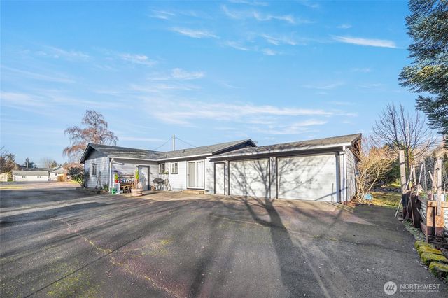 122 S 8th, Mccleary, WA 98557