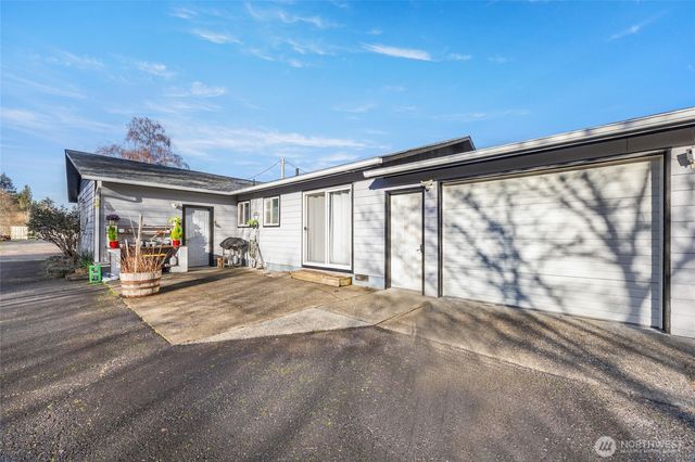 122 S 8th, Mccleary, WA 98557