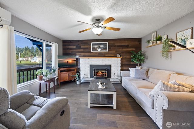 122 S 8th, Mccleary, WA 98557