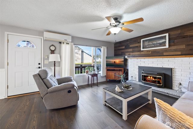 122 S 8th, Mccleary, WA 98557