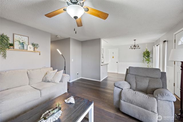 122 S 8th, Mccleary, WA 98557