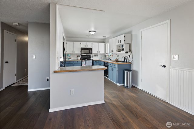 122 S 8th, Mccleary, WA 98557