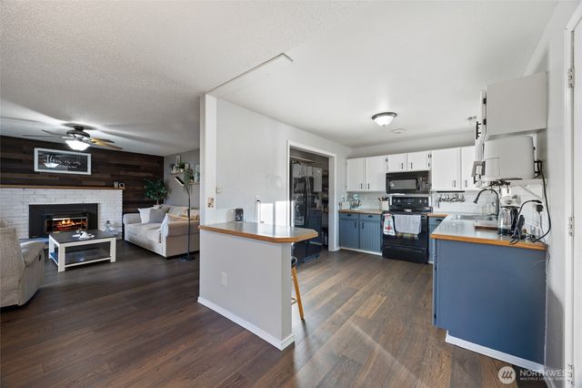 122 S 8th, Mccleary, WA 98557