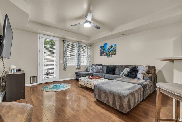3902 W LORIENT AVE, West Jordan, UT 84084