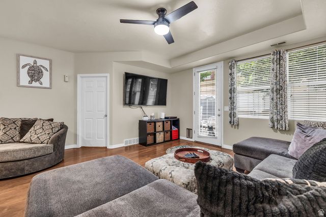 3902 W LORIENT AVE, West Jordan, UT 84084