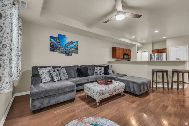 3902 W LORIENT AVE, West Jordan, UT 84084