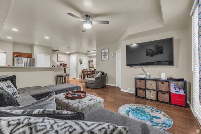 3902 W LORIENT AVE, West Jordan, UT 84084