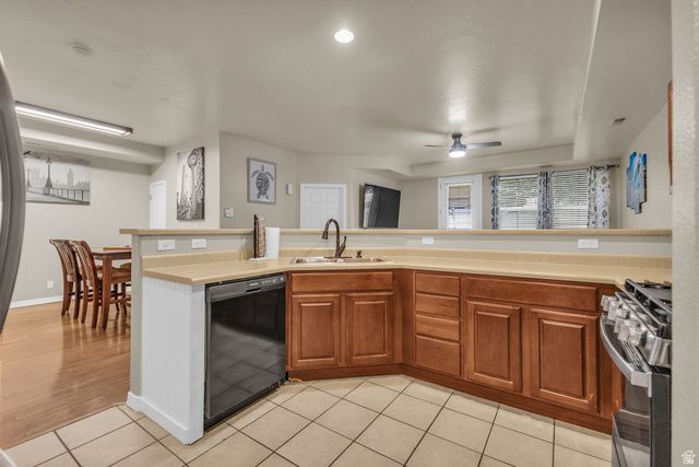 3902 W LORIENT AVE, West Jordan, UT 84084