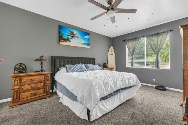 3902 W LORIENT AVE, West Jordan, UT 84084
