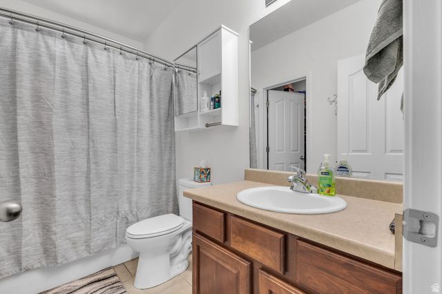 3902 W LORIENT AVE, West Jordan, UT 84084