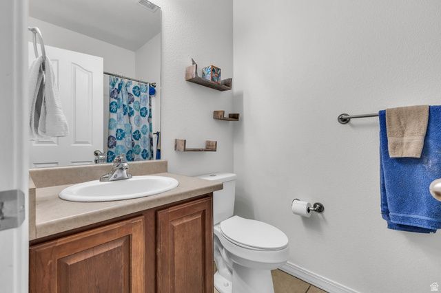 3902 W LORIENT AVE, West Jordan, UT 84084