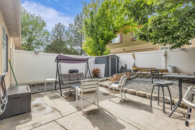 3902 W LORIENT AVE, West Jordan, UT 84084