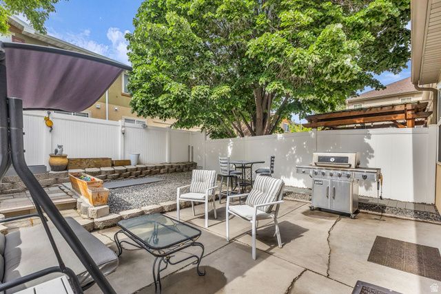 3902 W LORIENT AVE, West Jordan, UT 84084