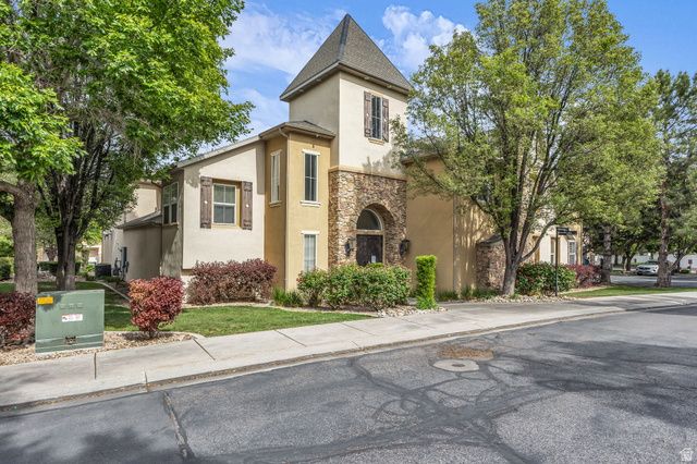 3902 W LORIENT AVE, West Jordan, UT 84084