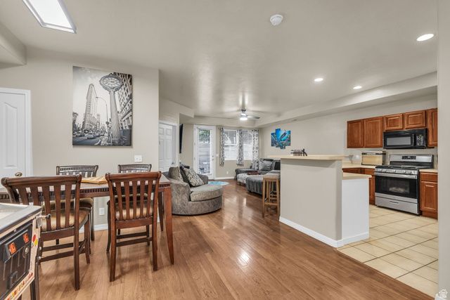 3902 W LORIENT AVE, West Jordan, UT 84084