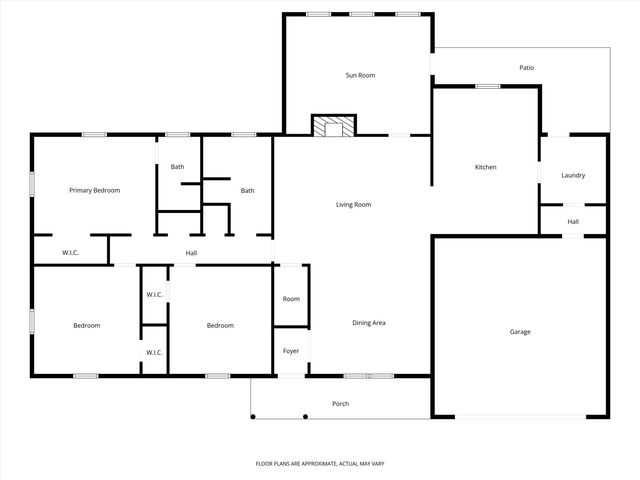 1805 Buckner, Longview, TX 75604