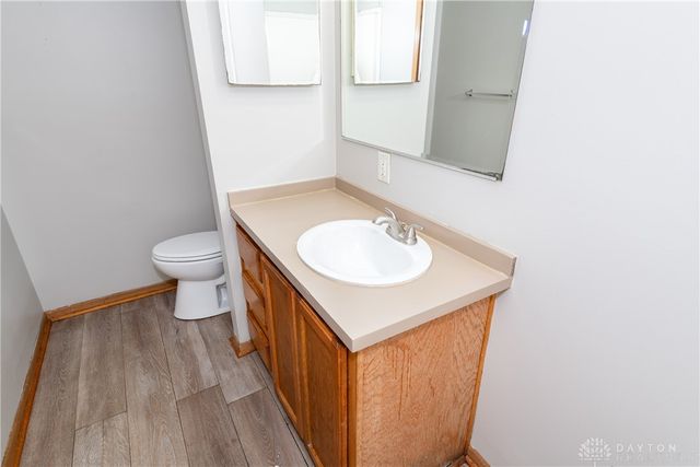 413 Winters Street, Dayton, OH 45417