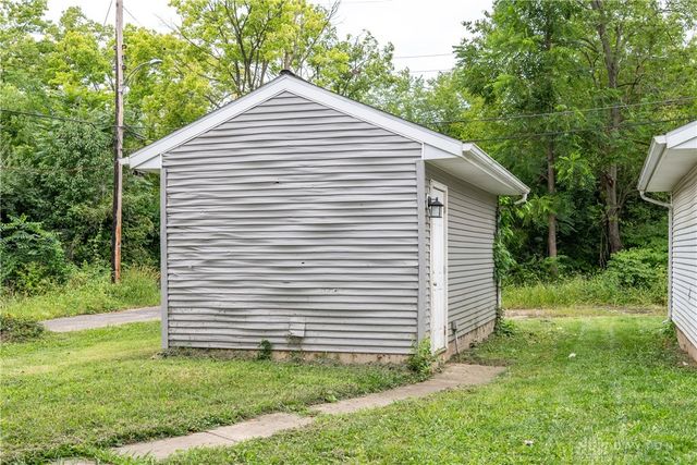413 Winters Street, Dayton, OH 45417