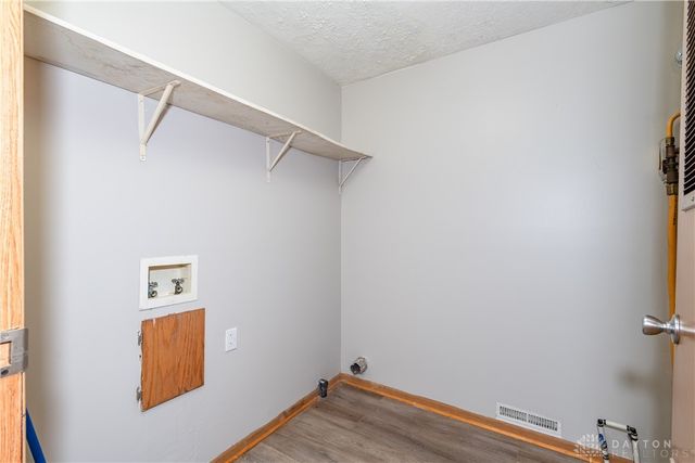 413 Winters Street, Dayton, OH 45417