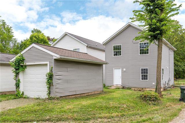 413 Winters Street, Dayton, OH 45417