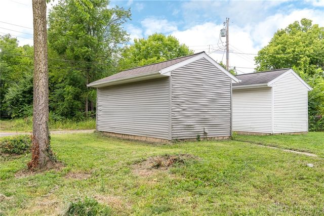 413 Winters Street, Dayton, OH 45417