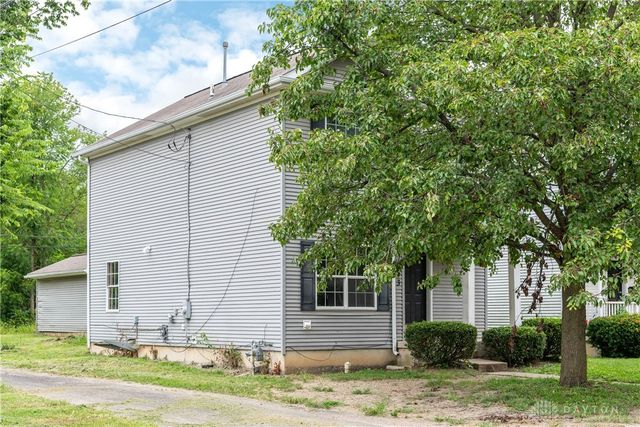 413 Winters Street, Dayton, OH 45417
