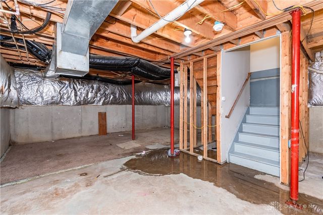 413 Winters Street, Dayton, OH 45417