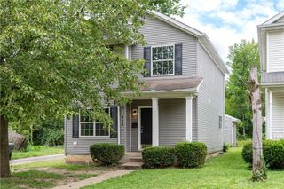 413 Winters Street, Dayton, OH 45417