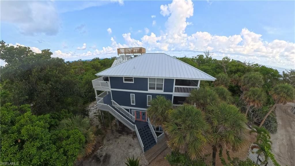 120 Swallow DR, CAPTIVA, FL 33924 — exterior