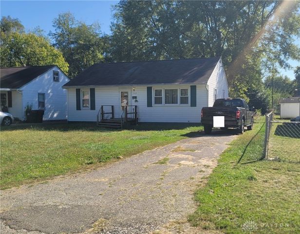 1904 Edgeworth Avenue, Harrison Twp, OH 45414