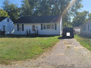 1904 Edgeworth Avenue, Harrison Twp, OH 45414