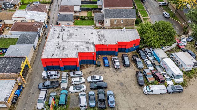 3050 S Christiana Avenue, Chicago, IL 60623