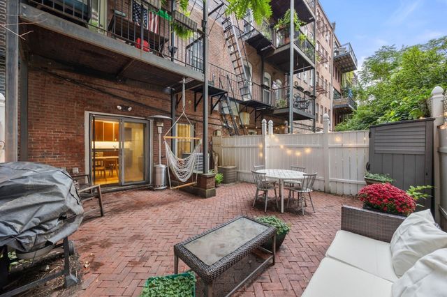 28 Isabella St 28, Boston, MA 02116
