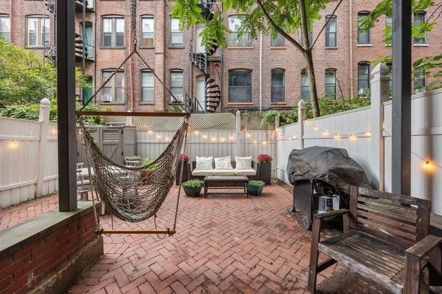 28 Isabella St 28, Boston, MA 02116