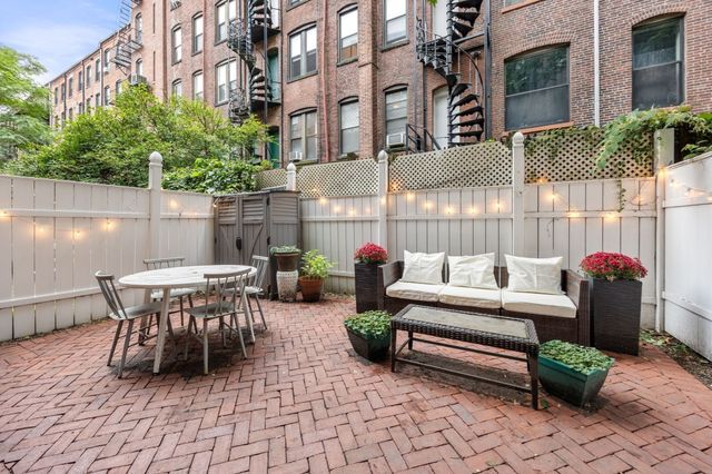 28 Isabella St 28, Boston, MA 02116